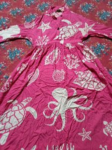 Onepiece Dress