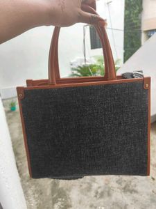 Stylish Befabulousss Tote Bag