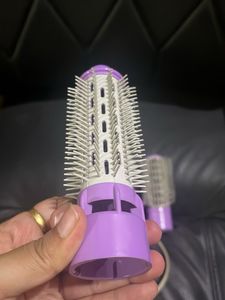 Panasonic Hair Styler