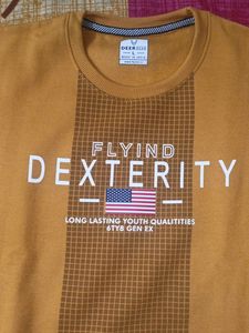 Men&#39;s Winter sweatshirt