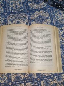 City of Lost Souls: Mortal Instruments #5