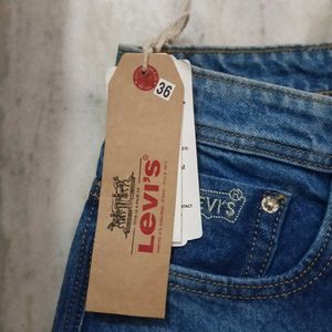 Men's Denim Jeans