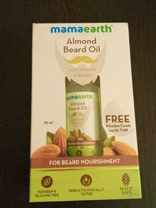 Selling Beard Oil On Heavy Discount