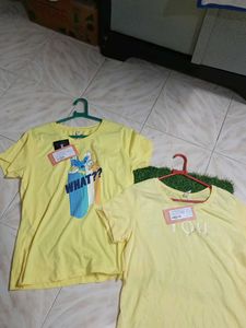 Branded Tshirt