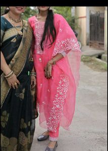 Kurta Set For Women&#39;s