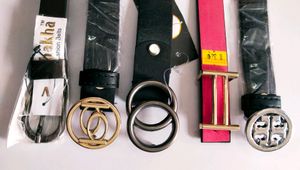 Ladies Belt
