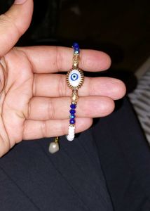 Evil Eye Bracelet
