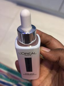 L&#39;Oreal Dark Spot Serum
