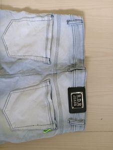 Best Denim Jeans Like New Good Quality