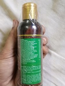 St Botanica Bhringraj &amp; Amla Hair Oil
