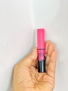 Maybelline Hyper Curl Mascara