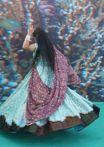 Lehenga Choli