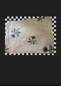 Floral Print Top