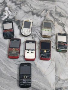 Scrap Mobile Lot