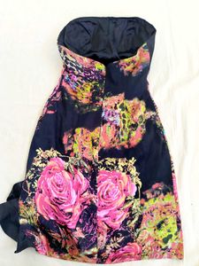 Envi Bodycon Dress