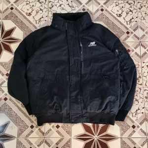 NEW BALANCE PUFFER JACKET