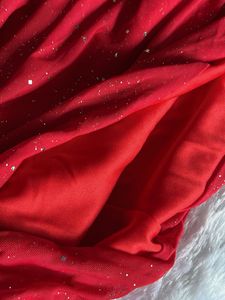 Pinteresty Red Bodycon Mini Dress From URBANIC