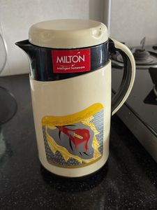 Vintage Milton Carafe