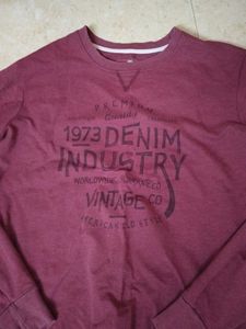 Stylish Sweatshirt