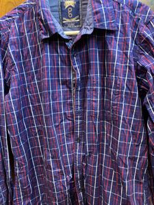 Grasim Shirt