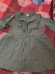 Frock For Kids