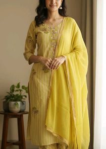 Stunning Kurta Set ✨same As 1st Image