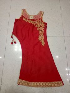 Lehanga Set For Girls