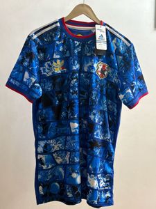 Japan Anime Special Jersey (L)