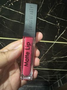 Swiss Beauty Set Of 2 Nude Lipsticks