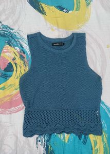 Brand New Zudio Top