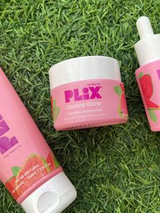 Plix guava range