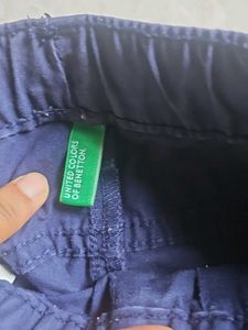 branded  trousers both girl n boy wear
