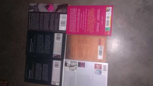 Best Seller 6 Books Combo Offer