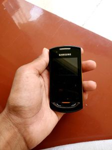 Samsung S5620