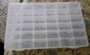 Fix price Jewellery Box