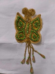 Butterfly Patch( Broch )