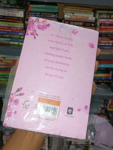 Fiction Book