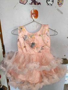 Cute Party Dress