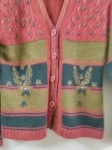 New Cardigan For Women