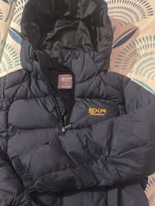 Exa Jacket Just Wore Once