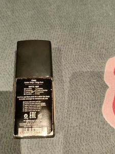 Wet n Wild PhotoFocus Foundation Free Lipstick