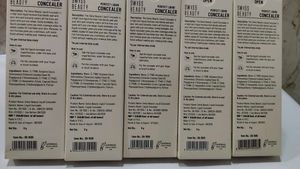 Swiss Beauty Concealer