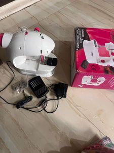 Mini Sewing Machine