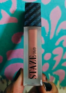 Staze Liquid Lipstick 9to9