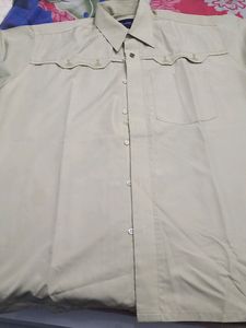 Mens Shirt