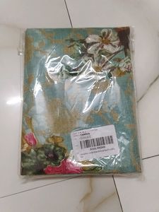 SAREE WITH BLOUSE SEMI STICH