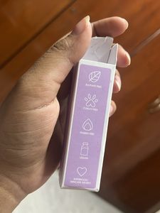 Flossy Cosmetics Lip Gloss