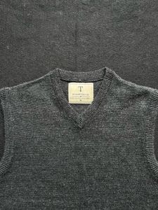 Pinterest Y2k Knit Vest