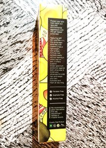 Quench Ultra Light Spf 50+ PA+++ Sunscreen - 15 ML