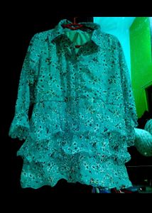 New  Unused Top
